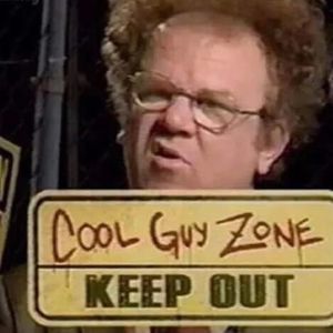 Meet your Posher, Ethan